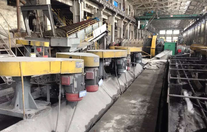 高效電機(jī)改造驗收 (2)