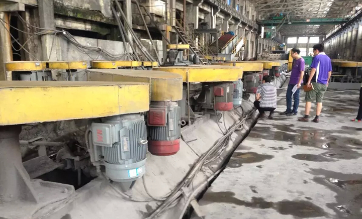 高效電機(jī)改造驗收 (3)